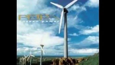 Petra - In the Likeness of You