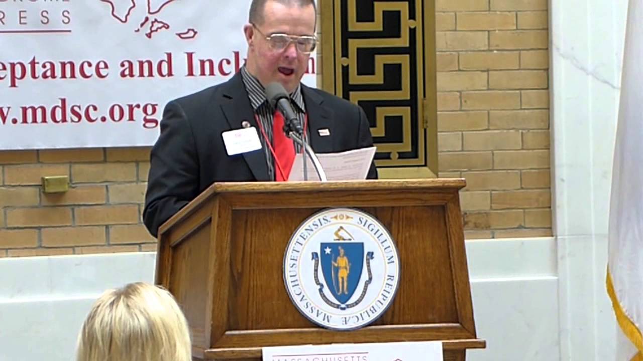 Fox25's Heather Hegedus and John Anton kick off MDSC Advocacy Day