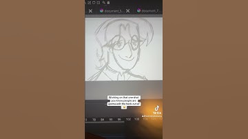 I gotta prepare 🙄 #art #oc #animationart #animation #indieanimation #krita