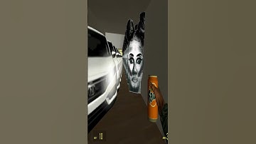 part-208#Nextbots #abungahotel1m