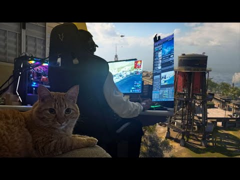 RESURGENCIA E BATENDO UM PAPO COM O CHAT