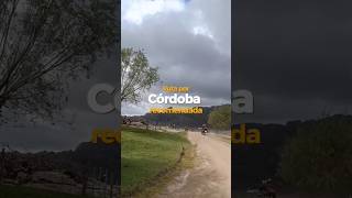 Camino Tanti hacia Taninga, Córdoba #motos #ruta #gigantes