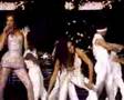 The Return of Spice Girls(Full DVD) - 19. Celebration Medley