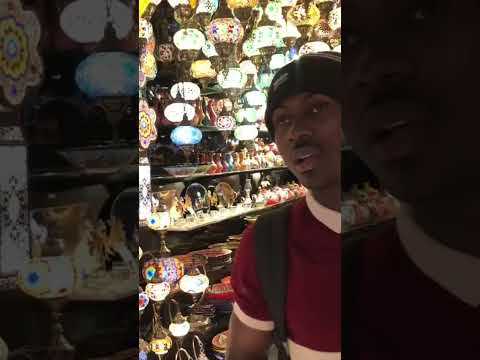 Discover Dubai | Dubai Traditional Market | Souk Spice | #youtubeshorts