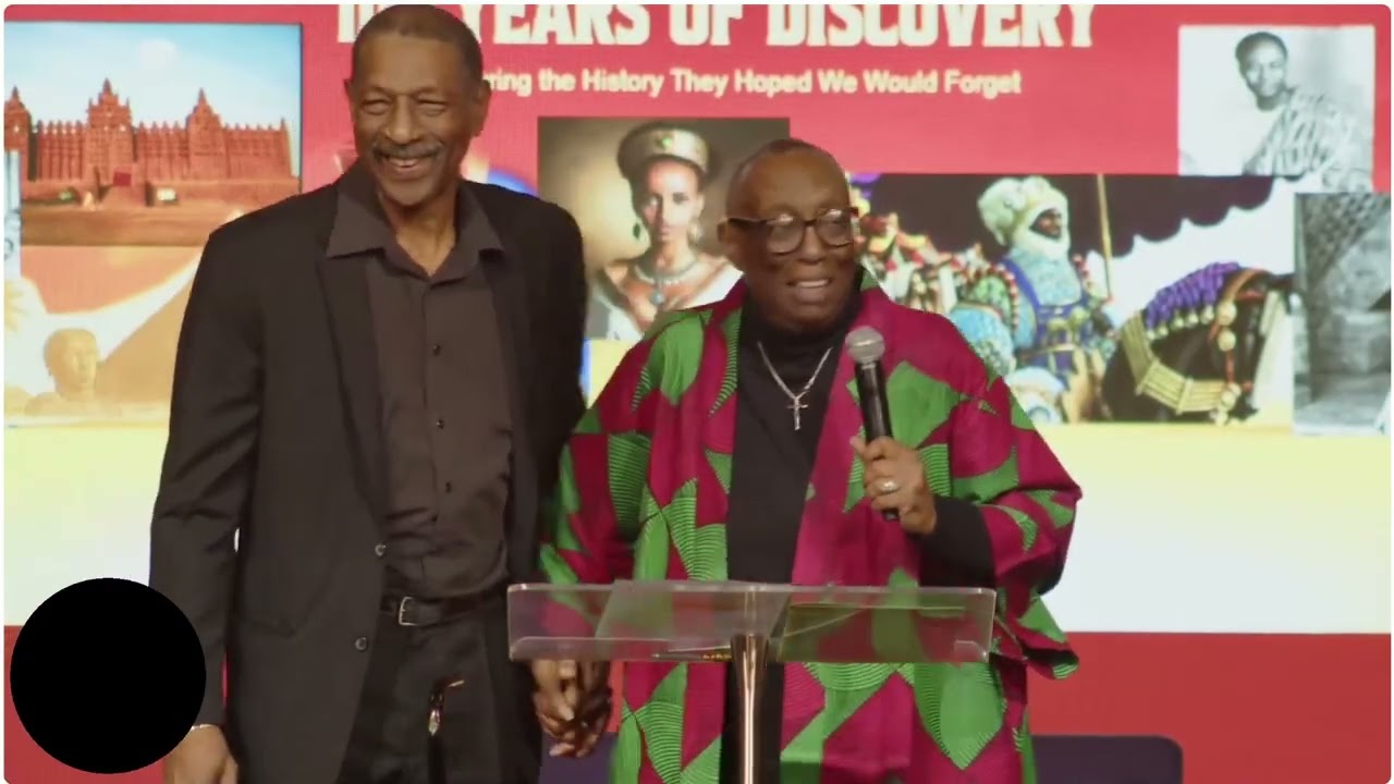 NAACP DeKalb Black History Month 2026 - From Hidden Roots to 100 Years of Discovery