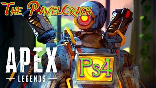 Пытка С Рандомами Apex Legends  PS4 Стрим