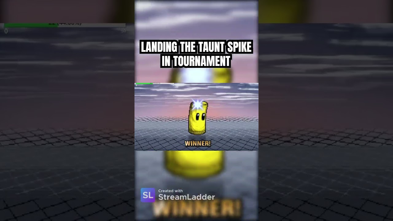 Why does Sandbag have this LOL 