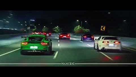 Thumbnail of The Weeknd, Anitta, Eternxlkz  – SÃO PAULO x TOKYO DRIFT FUNK [Hanzic Mashup] | JDM Supercars