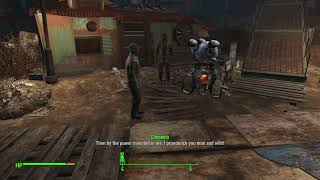 Download Lagu A Fallout wedding is crazy.. #fallout4 #fallout MP3 Download Lagu A Fallout wedding is crazy.. #fallout4 #fallout MP3