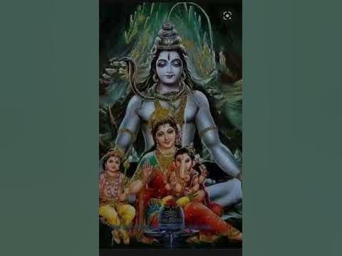 jai shiv ji 🌹 - YouTube