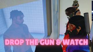 Chang Gang Interrogates Gio King