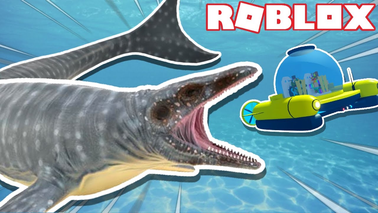 New Mosasaurus Sharkbite Codes New Shark Canopy Boat Squid Sniper Roblox - roblox games shark