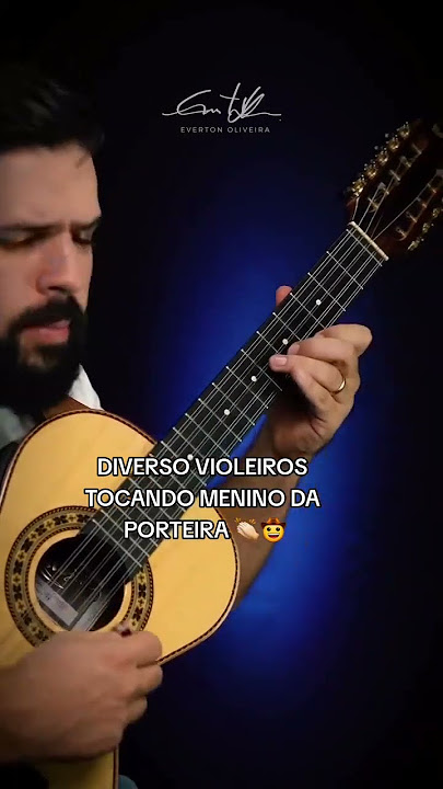 Diversos Solos de Menino da Porteira