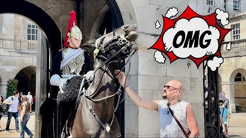 Watch This “UNBELIEVABLE”Human Behaviour ( OMG )