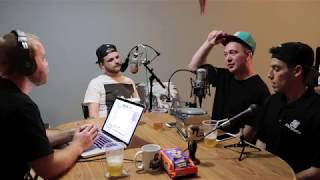 THE GREATEST DYNASTY OF ALL TIME | Go Fick Yaself! Podcast | Episode 7