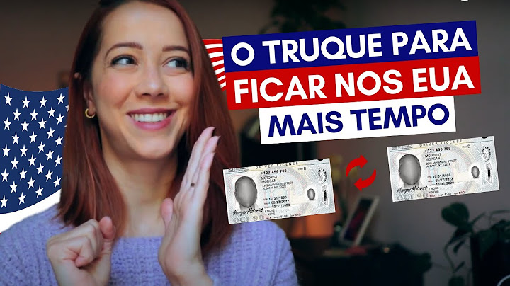 TUDO o que você PRECISA saber sobre MUDANÇA de STATUS nos EUA