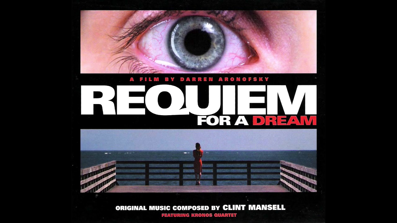 Requiem For A Dream - Summer Overture
