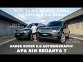 (SELECTION AUTO) RANGE ROVER L405 VOGUE 5.0 AUTOBIOGRAPHY TAHUN 2013 &amp; 2014