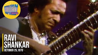 Ravi Shankar &quot;Tilak Shyam&quot; on The Ed Sullivan Show