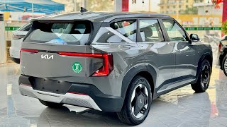 (2024) KIA EV5 : Perfect Electric SUV in detail!