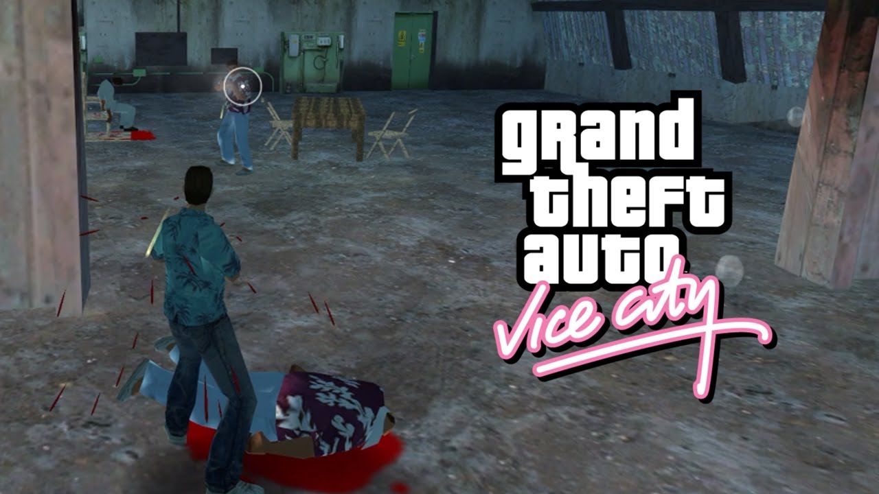 🔴 LIVE - GTA VICE CITY ONLINE STREAM (#gtavicecity #gtaonline #gaming # gameplay #viral) 