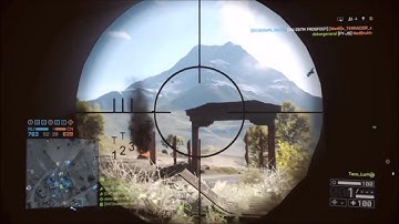 BF4 compilation