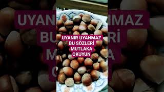 Ki̇m Uykudan Uyanir Uyanmaz Bu Duayi Okursa Allahim Onu Korur