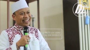 Ceramah lucu ustads das