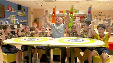 POSB | Smart Buddy x History Hustle