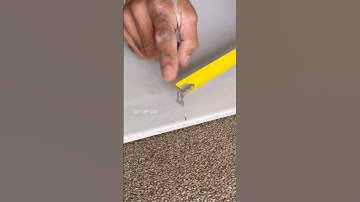 The Ultimate Measuring Tape Life Hack #shorts