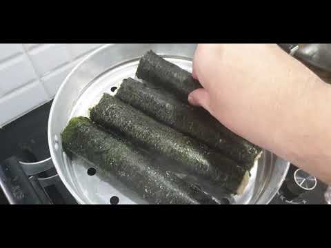 วีดีโอ: วิธีทำปลาทอดมังสวิรัติ
