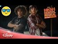 High School Musical 3: Senior Year | The Boys Are Back | Official Disney Channel UK