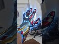 ironman nanotech #grok #ai #ironman #nanotechnology