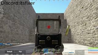 Rust Logitech script For Ghub best Macro in 2026 Works All weapon Discord itsfixer