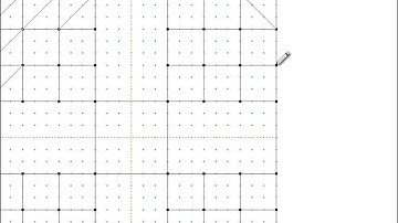 EQ7 Summer Drawing Sew Along Block 1