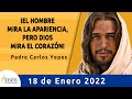 Evangelio De Hoy Martes 18 Enero 2022 l Padre Carlos Yepes l Biblia l Marcos  2,23-28 | Católica