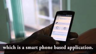 CommCare as a Mobile Health Solution