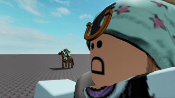 Johnny Joestar meets Diego Brando AU