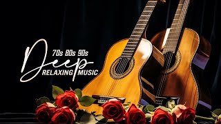 The Best Guitar Instrumental Music in History, Relaxing Music to Fight Fatigue
