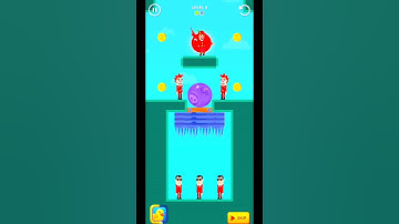 Draw Master 🧑🏻‍🎨 All Level Gameplay #shorts #drawmaster #gameplay