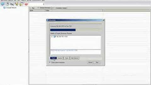 Security auditing software tutorial part 05