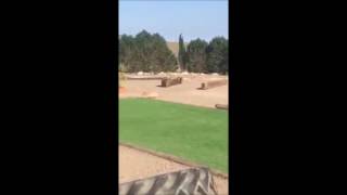 Fitness Retreat Spain
