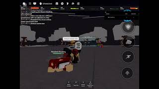 How To Do Serious Sneeze, Serious Slap And Serious Trashcan In The Strongest Battlegrounds