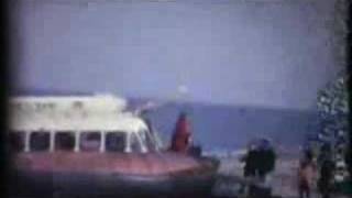 Celebrity Hovercraft SRN6 Profile