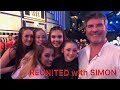 Britain’s Got Talent live semi final vlog!