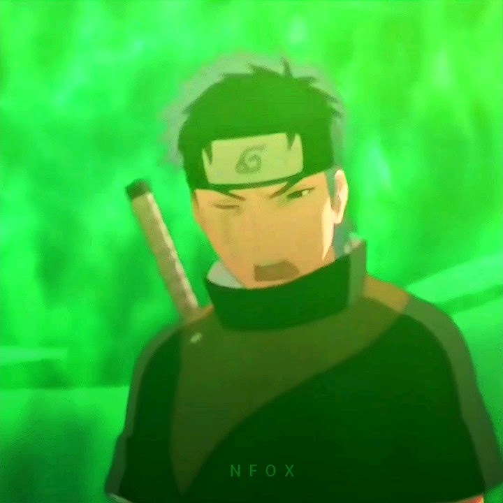 「Uchiha Shisui 👹🌀」| Naruto [ EDIT/AMV ]
