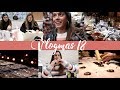 Servimos un menú degustación a 20 personas - VLOGMAS 18