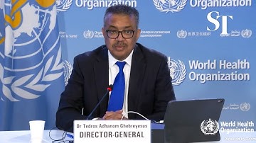 WHO declares monkeypox a global health emergency following surge in cases