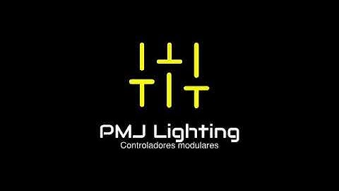 Encoders midi con MA3