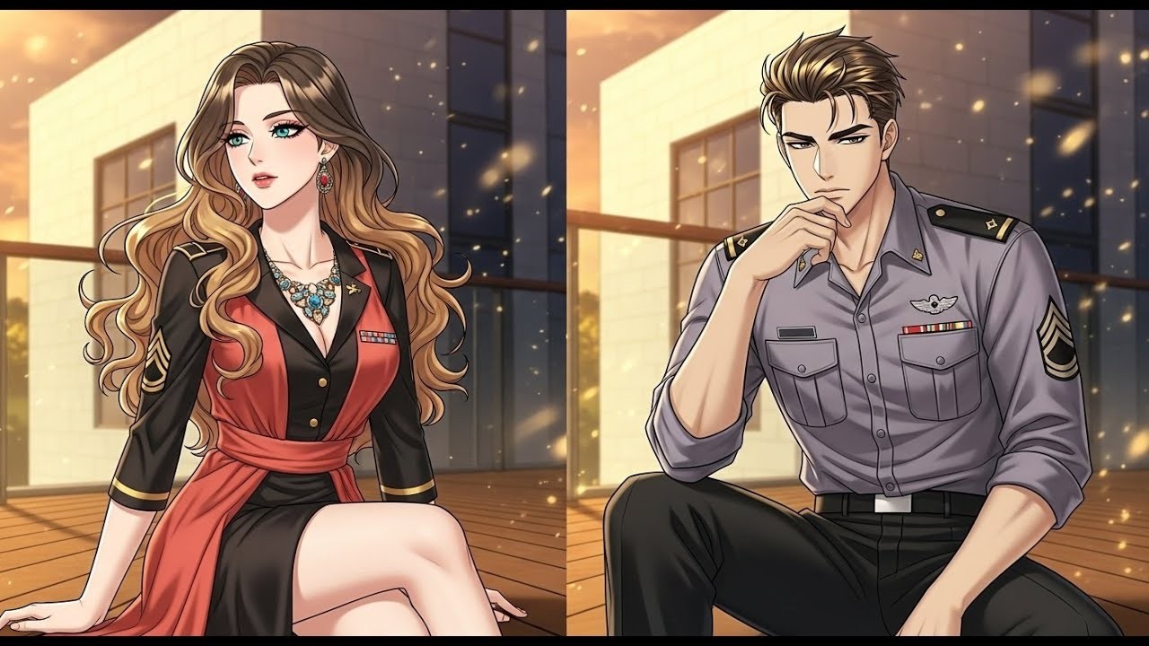 📕 She killed my family after I saved her—now I calmly watch her ink the curse on her skin